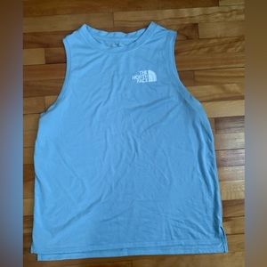 North face tank top